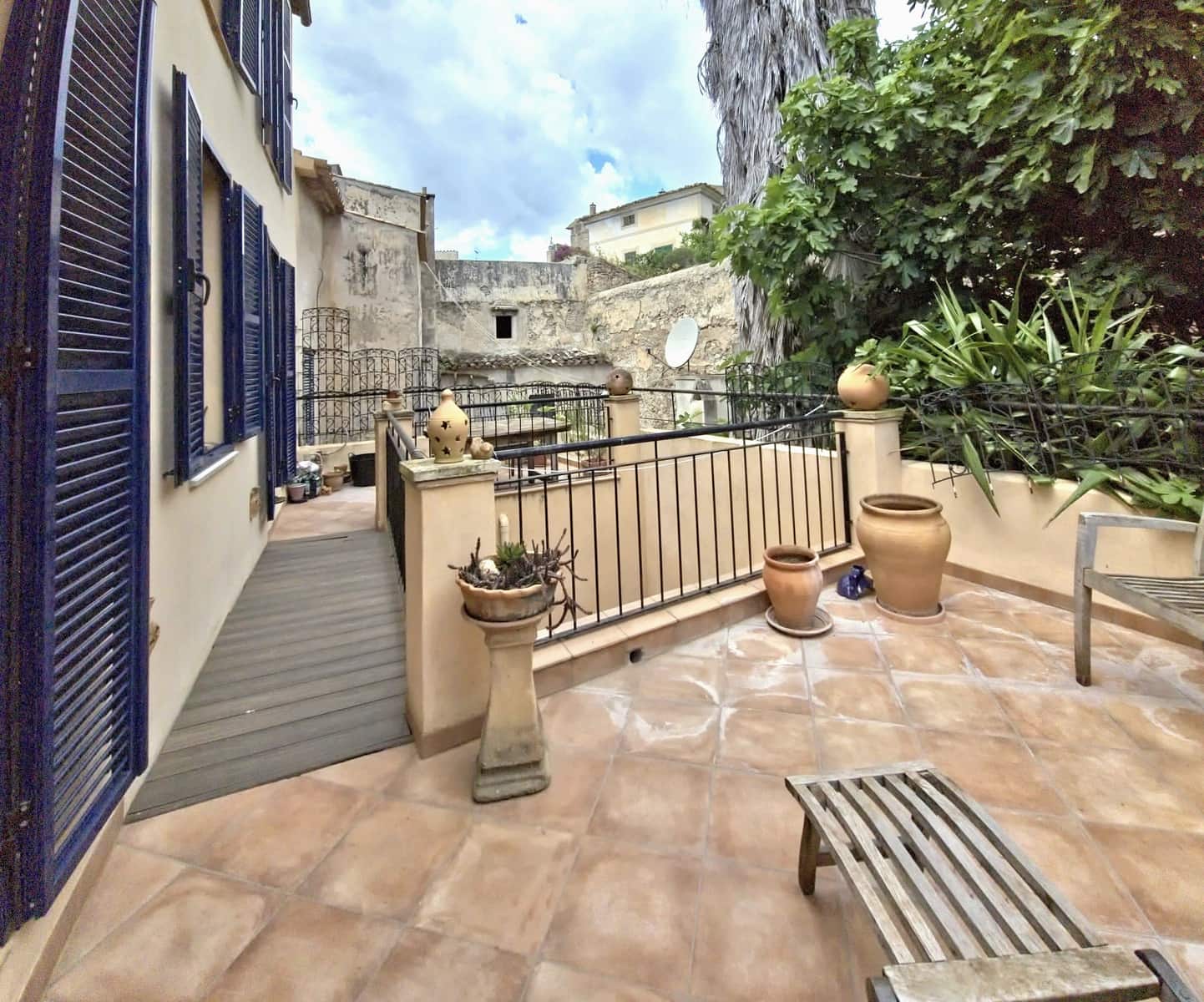 3 soverom Hus til salgs i Arta - € 649 000 (Ref: 9013731)