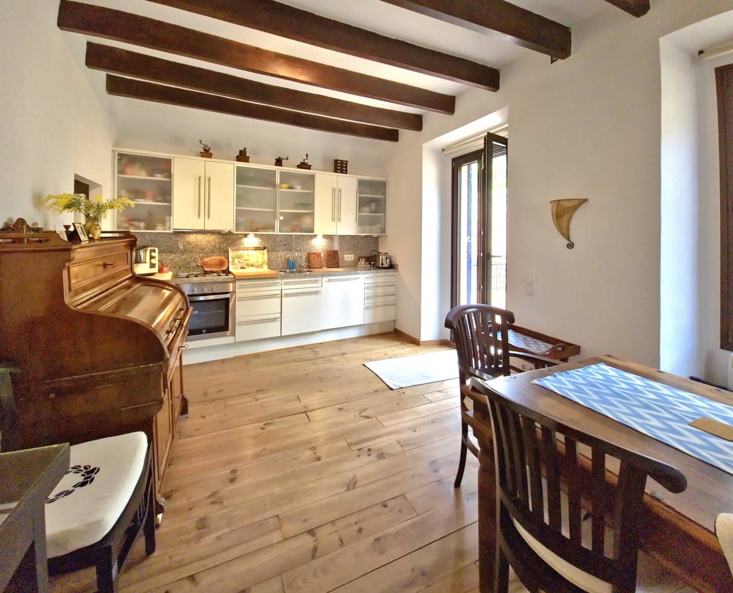 3 soverom Hus til salgs i Arta - € 649 000 (Ref: 9013731)