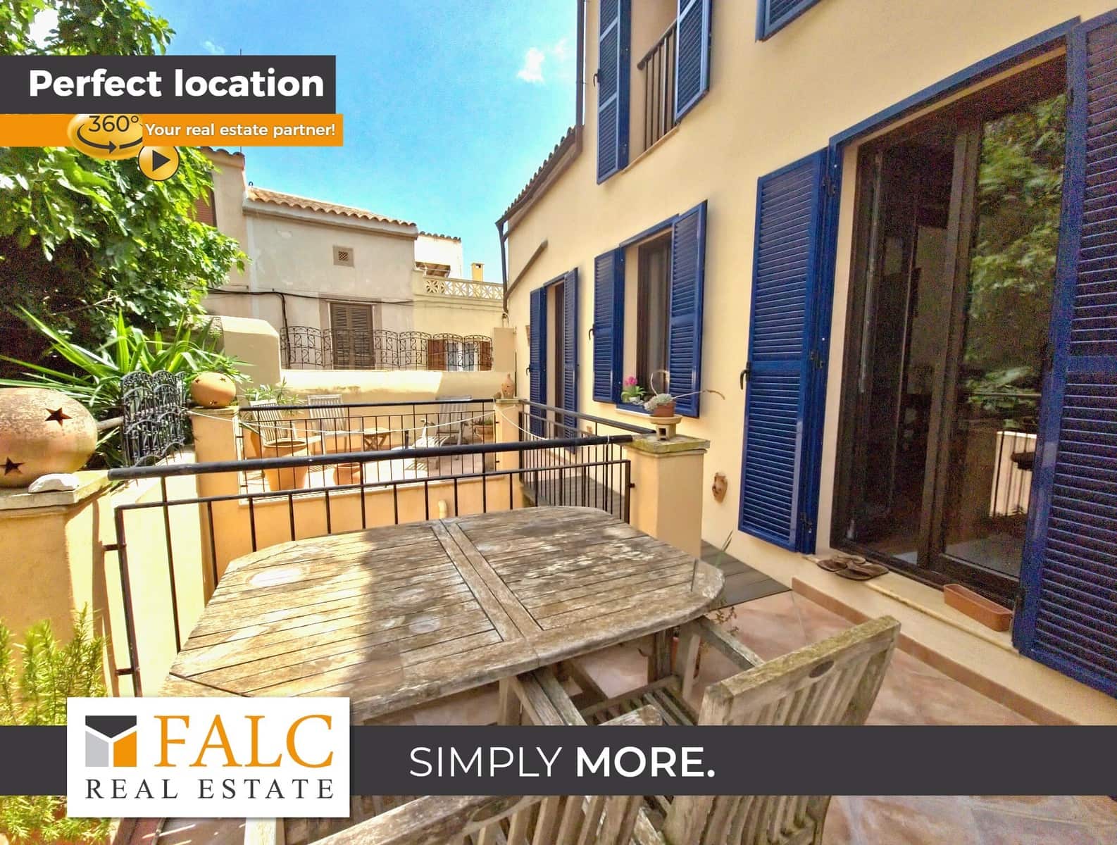 3 soverom Hus til salgs i Arta - € 649 000 (Ref: 9013731)