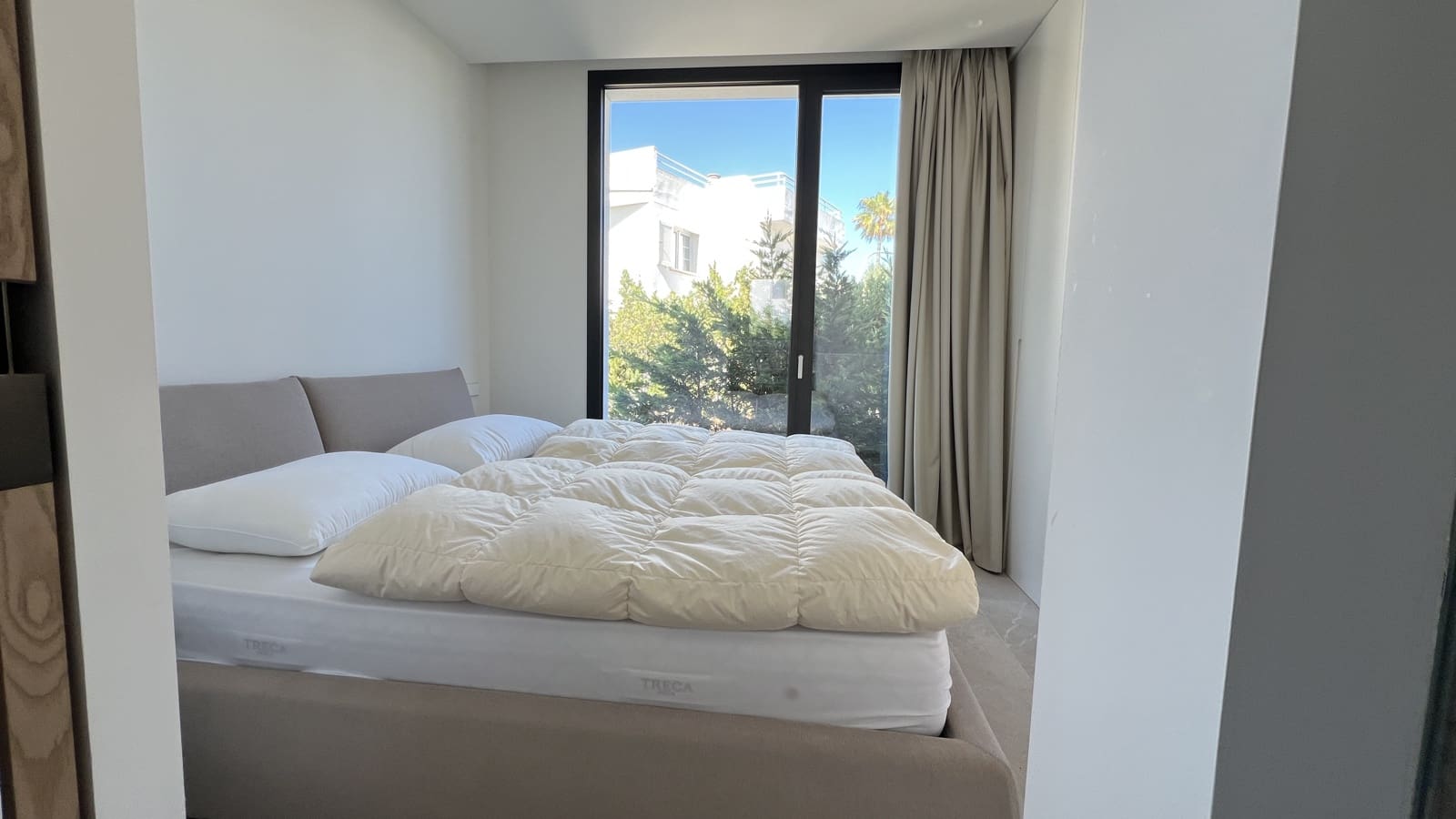 2 soveværelse Lejlighed til salg i Palma de Mallorca med swimmingpool garage - € 1.295.000 (Ref: 9013743)