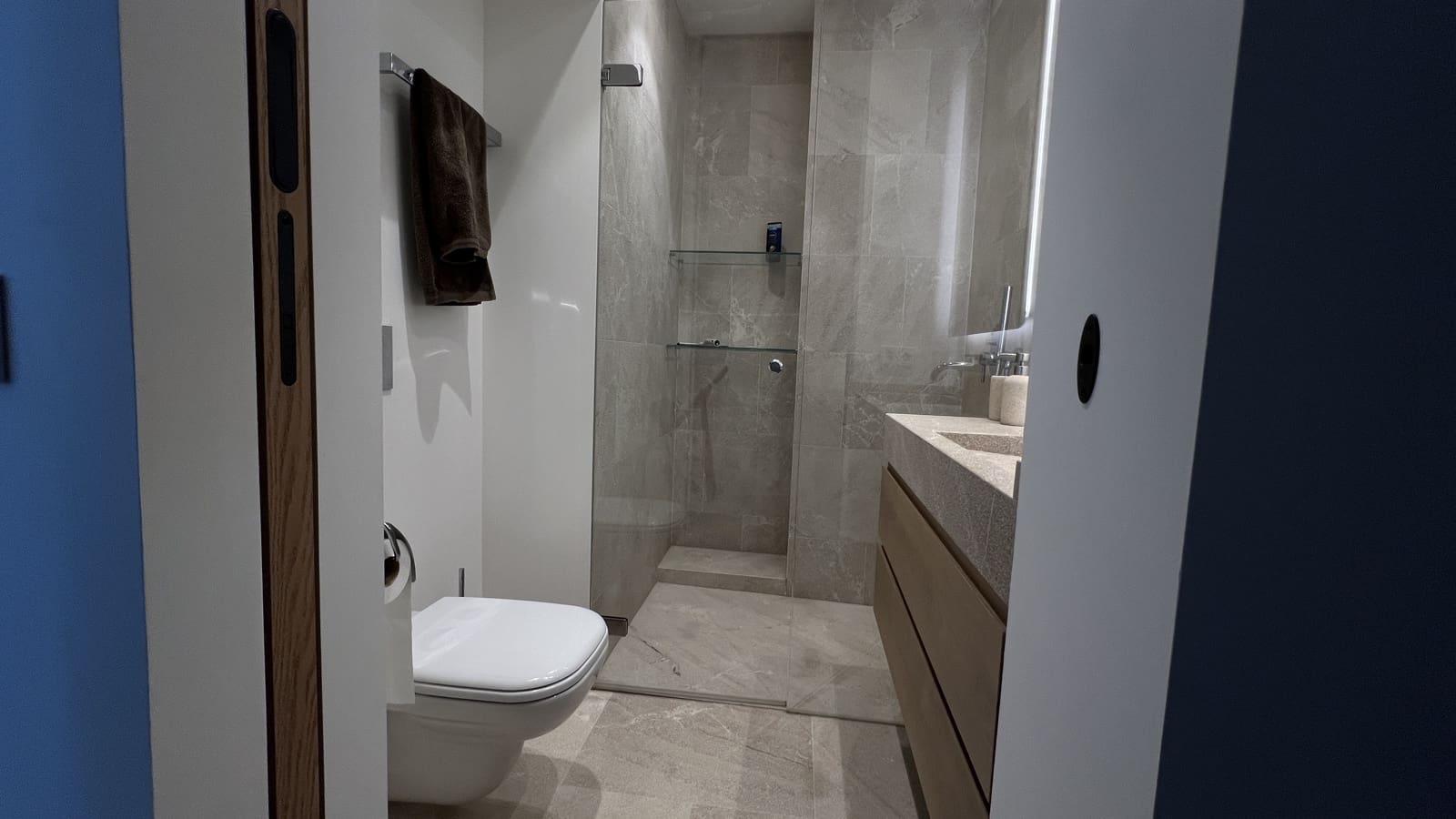 2 soveværelse Lejlighed til salg i Palma de Mallorca med swimmingpool garage - € 1.295.000 (Ref: 9013743)