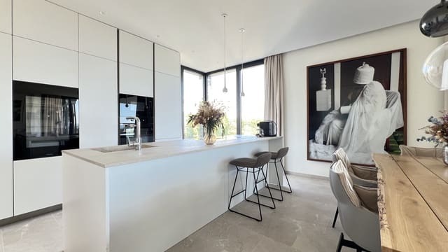 2 bedroom Apartment for sale in La Bonanova, Palma de Mallorca with pool garage - € 1,295,000 (Ref: 9013743)