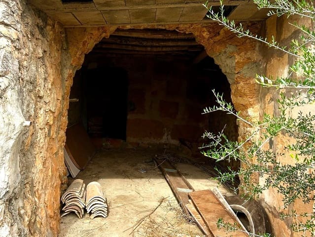 Mark till salu i Sant Llorenç des Cardassar - 360 000 € (Ref: 9014644)