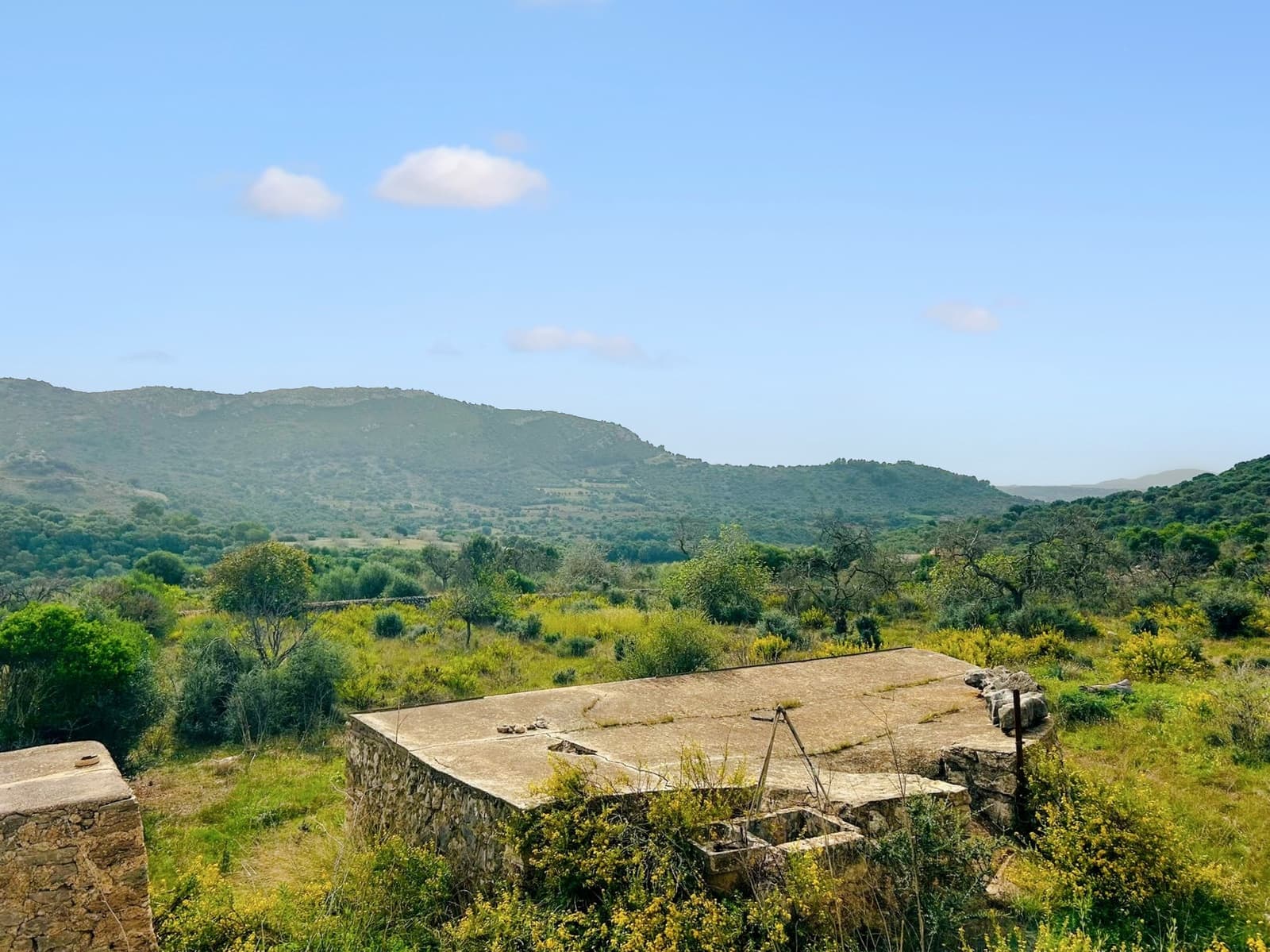 Rakentamaton maa myytävänä paikassa Sant Llorenc des Cardassar - 360 000 € (Ref: 9014644)