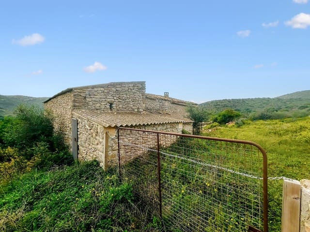 Mark till salu i Sant Llorenç des Cardassar - 360 000 € (Ref: 9014644)