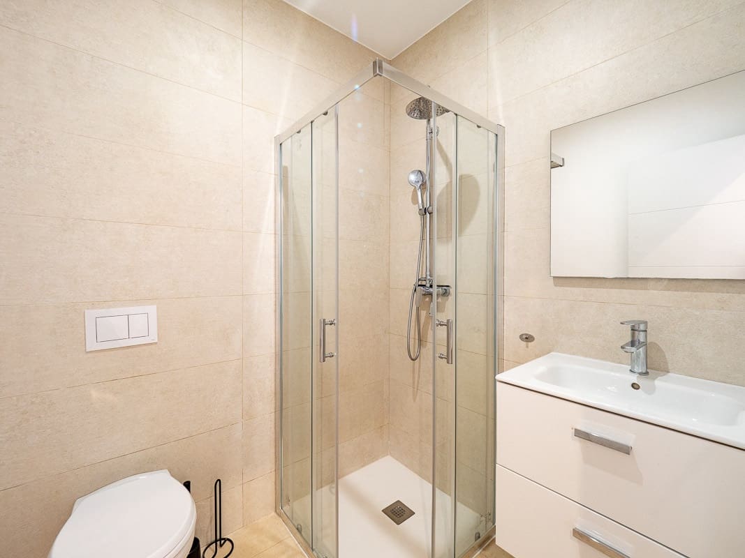 2 soveværelse Lejlighed til salg i Palma de Mallorca med swimmingpool - € 539.000 (Ref: 9014645)