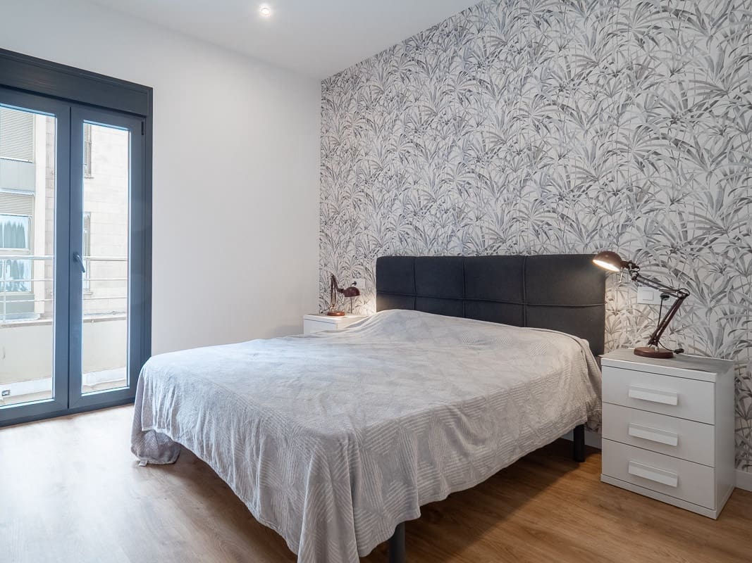 2 soveværelse Lejlighed til salg i Palma de Mallorca med swimmingpool - € 539.000 (Ref: 9014645)