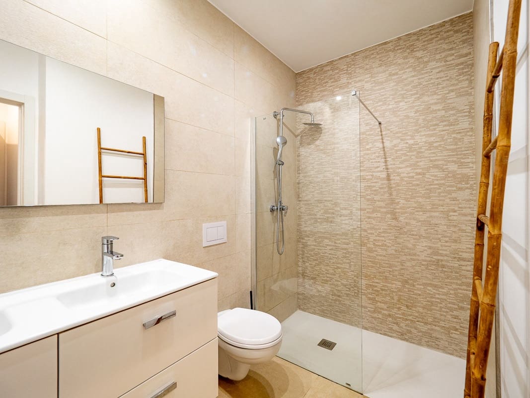 2 soveværelse Lejlighed til salg i Palma de Mallorca med swimmingpool - € 539.000 (Ref: 9014645)