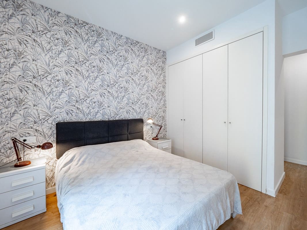 2 soveværelse Lejlighed til salg i Palma de Mallorca med swimmingpool - € 539.000 (Ref: 9014645)