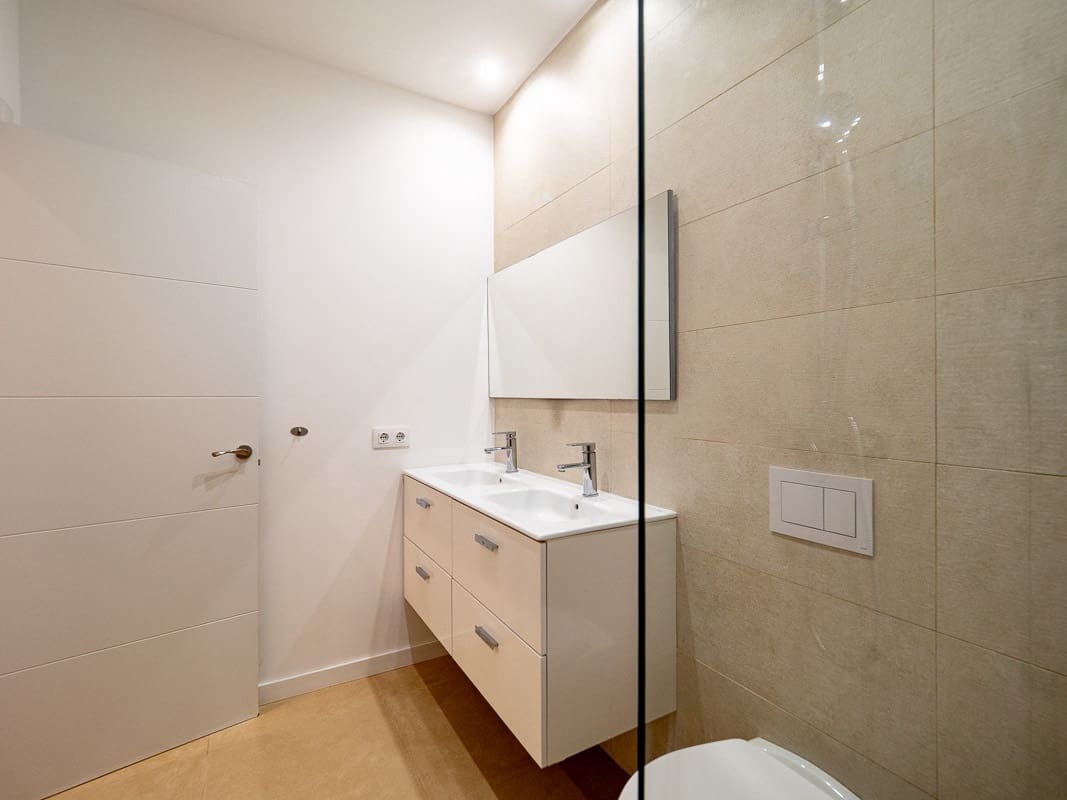 2 soveværelse Lejlighed til salg i Palma de Mallorca med swimmingpool - € 539.000 (Ref: 9014645)