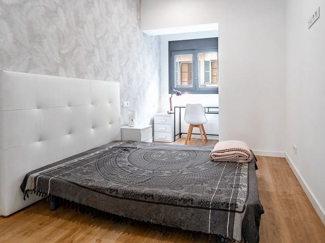 2 soveværelse Lejlighed til salg i Pere Garau, Palma de Mallorca med swimmingpool - € 539.000 (Ref: 9014645)