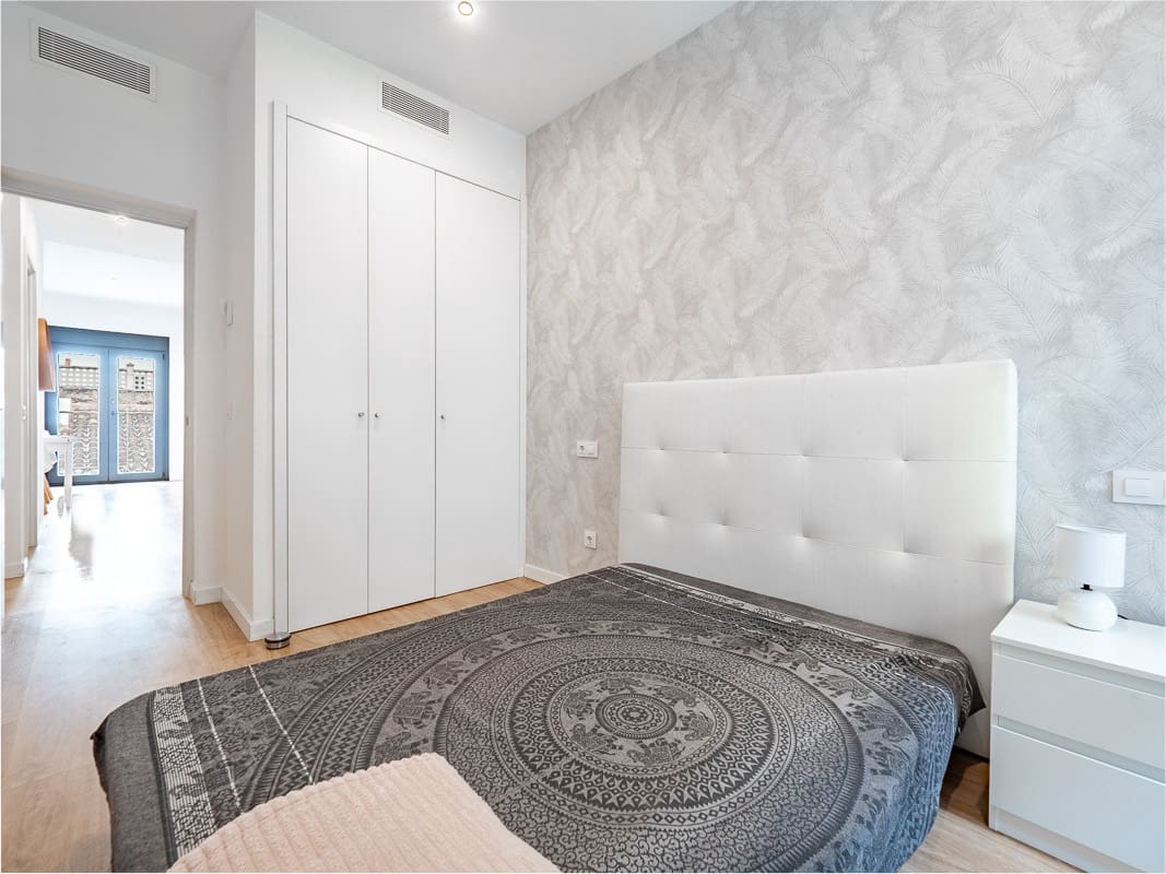 2 soveværelse Lejlighed til salg i Palma de Mallorca med swimmingpool - € 539.000 (Ref: 9014645)