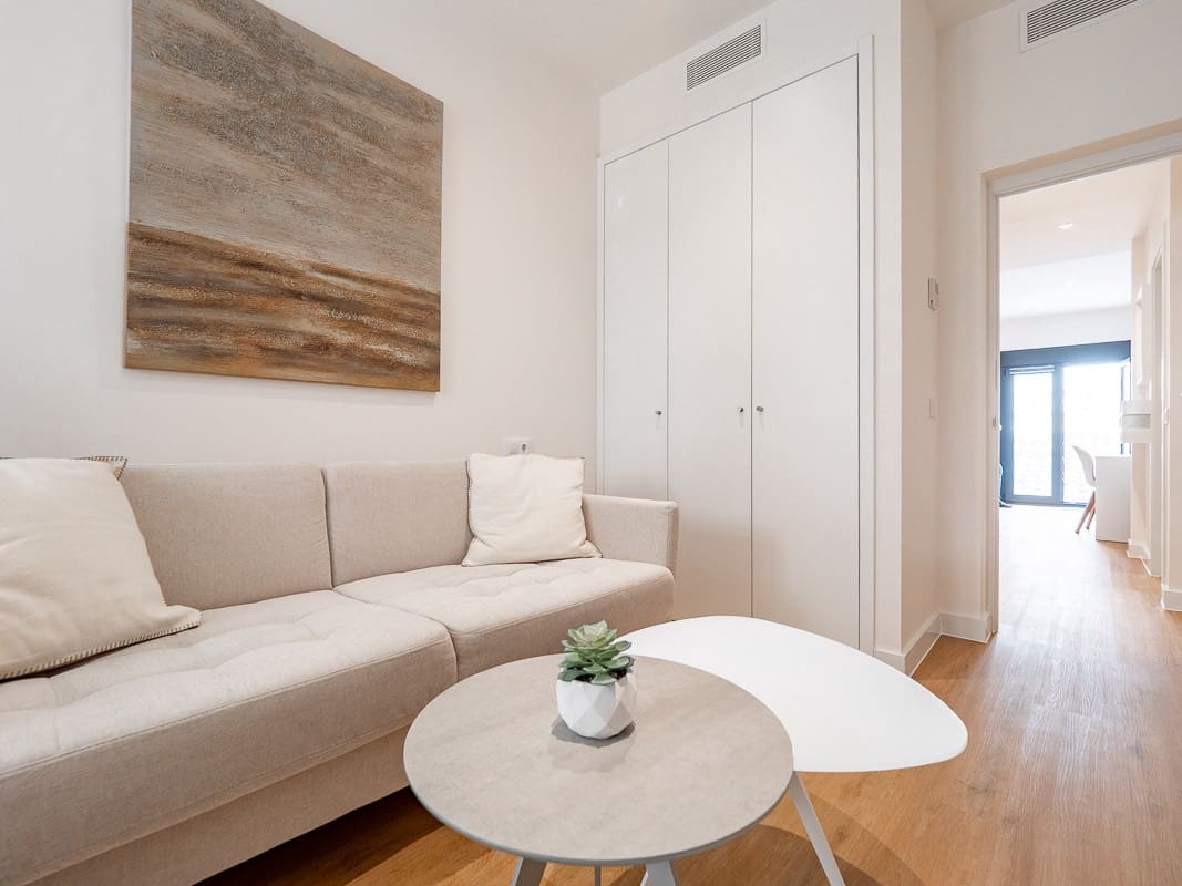 2 camera da letto Appartamento in vendita in Palma de Mallorca con piscina - 555.000 € (Rif: 9016615)