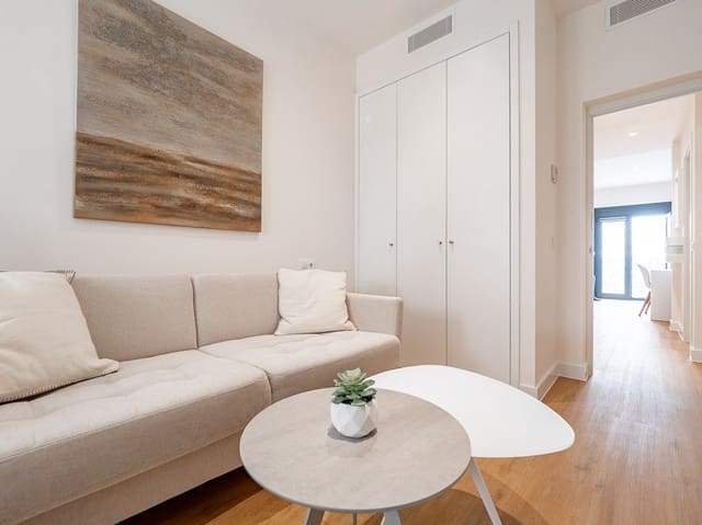 2 quarto Apartamento para venda em Pere Garau, Palma de Mallorca com piscina - 555 000 € (Ref: 9016615)