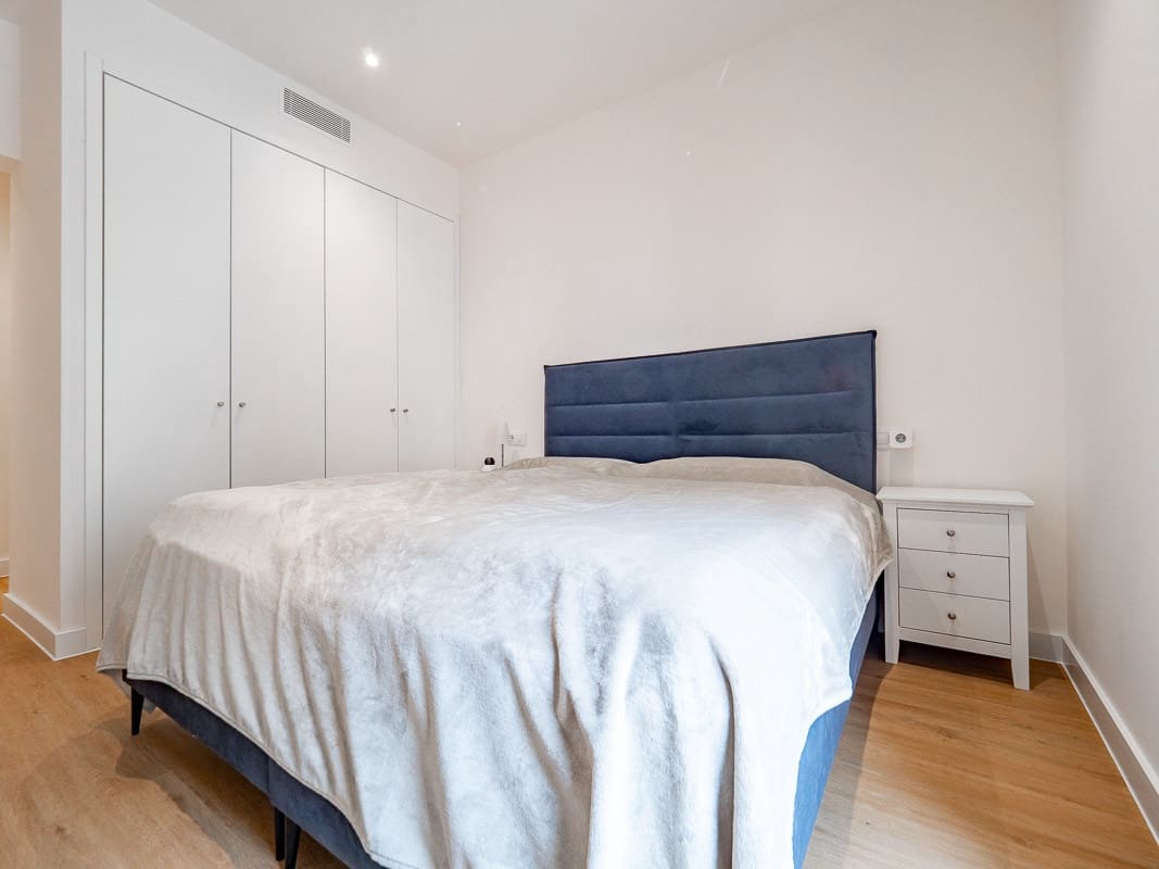 2 camera da letto Appartamento in vendita in Palma de Mallorca con piscina - 555.000 € (Rif: 9016615)