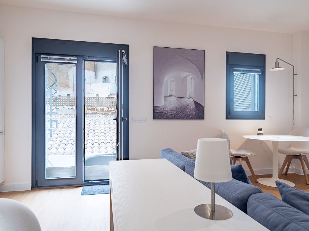 2 camera da letto Appartamento in vendita in Palma de Mallorca con piscina - 555.000 € (Rif: 9016615)