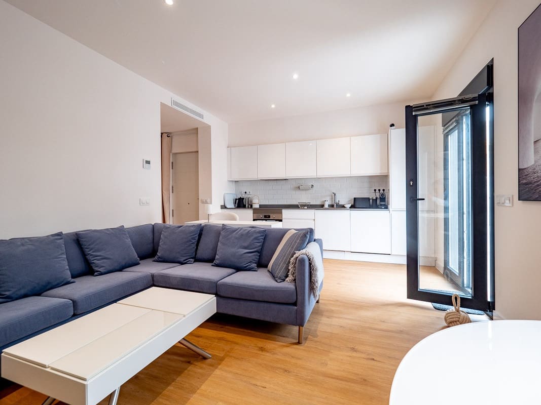 2 camera da letto Appartamento in vendita in Palma de Mallorca con piscina - 555.000 € (Rif: 9016615)