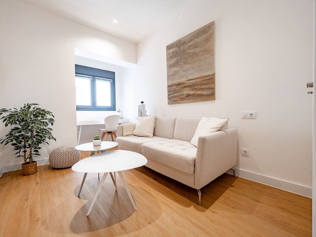 2 camera da letto Appartamento in vendita in Palma de Mallorca con piscina - 555.000 € (Rif: 9016615)