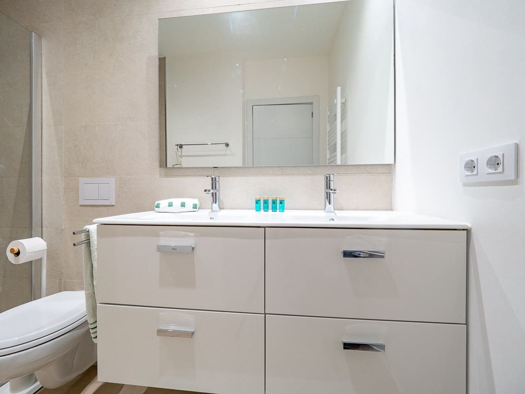 2 camera da letto Appartamento in vendita in Palma de Mallorca con piscina - 555.000 € (Rif: 9016615)