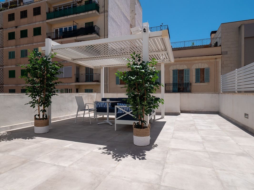 2 camera da letto Appartamento in vendita in Palma de Mallorca con piscina - 555.000 € (Rif: 9016615)