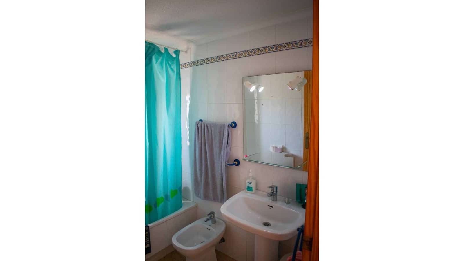 3 Zimmer Apartment zu verkaufen in La Manga del Mar Menor - 179.900 € (Ref: 9023853)