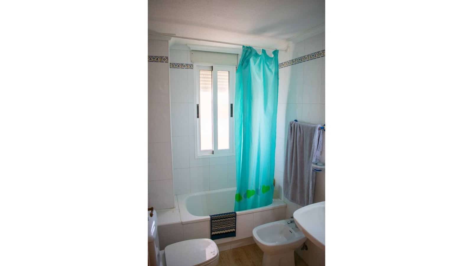 3 Zimmer Apartment zu verkaufen in La Manga del Mar Menor - 179.900 € (Ref: 9023853)