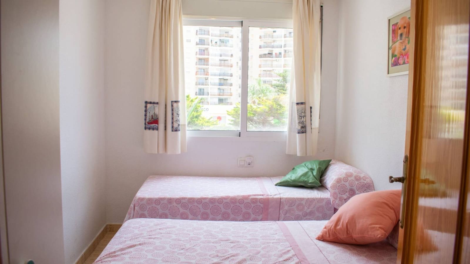 3 Zimmer Apartment zu verkaufen in La Manga del Mar Menor - 179.900 € (Ref: 9023853)