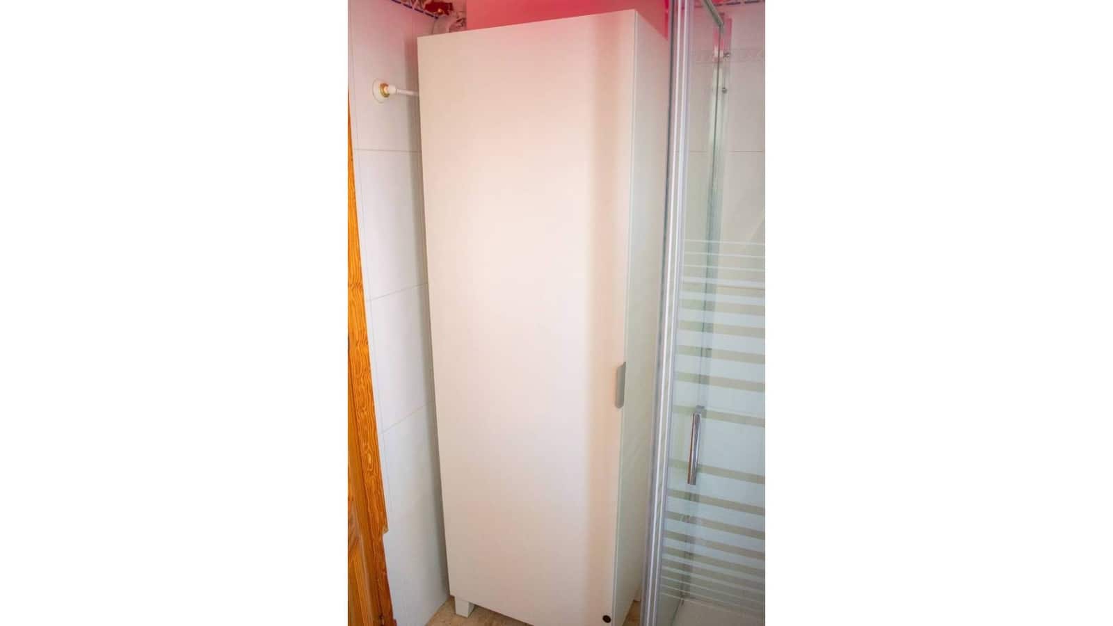 3 Zimmer Apartment zu verkaufen in La Manga del Mar Menor - 179.900 € (Ref: 9023853)