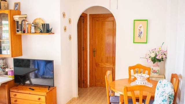 3 Zimmer Apartment zu verkaufen in La Manga del Mar Menor - 179.900 € (Ref: 9023853)