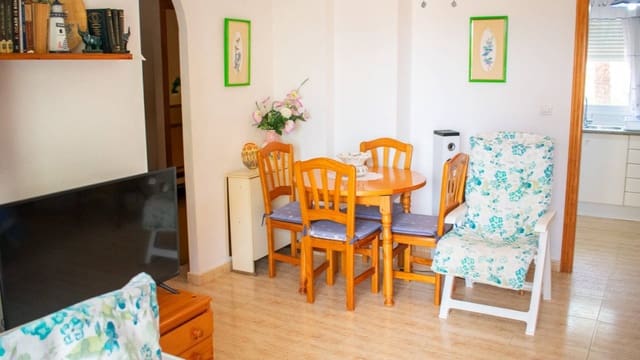 3 Zimmer Apartment zu verkaufen in La Manga del Mar Menor - 179.900 € (Ref: 9023853)