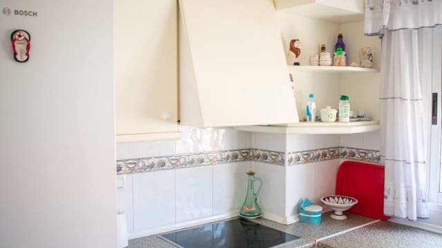 3 Zimmer Apartment zu verkaufen in La Manga del Mar Menor - 179.900 € (Ref: 9023853)