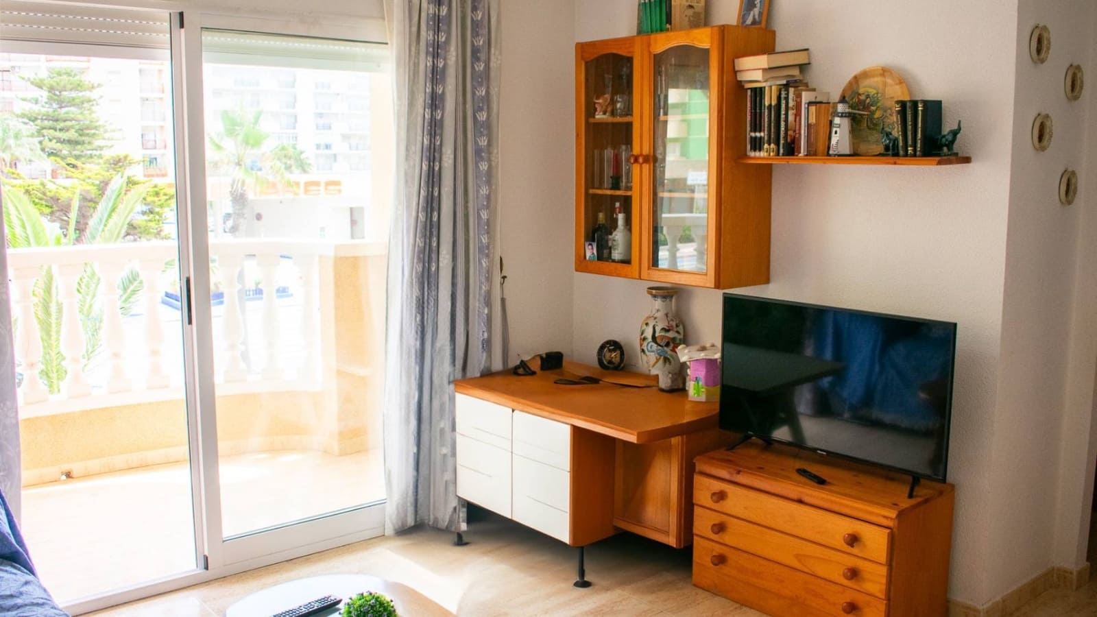 3 Zimmer Apartment zu verkaufen in La Manga del Mar Menor - 179.900 € (Ref: 9023853)