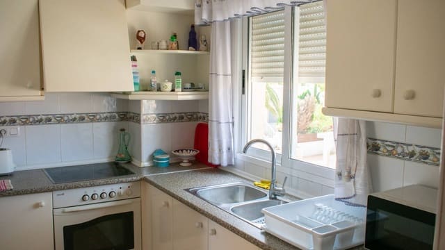 3 Zimmer Apartment zu verkaufen in La Manga del Mar Menor - 179.900 € (Ref: 9023853)