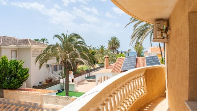3 Zimmer Apartment zu verkaufen in La Manga del Mar Menor - 179.900 € (Ref: 9023853)