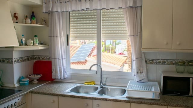 3 Zimmer Apartment zu verkaufen in La Manga del Mar Menor - 179.900 € (Ref: 9023853)