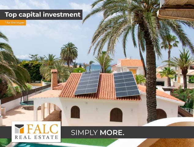 3 Zimmer Apartment zu verkaufen in La Manga del Mar Menor - 179.900 € (Ref: 9023853)