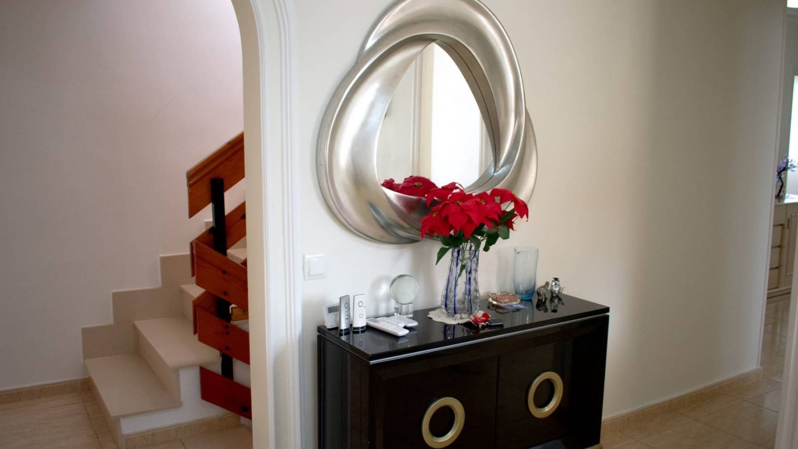 5 soveværelse Semi-Rækkehus til salg i La Manga del Mar Menor med swimmingpool garage - € 620.000 (Ref: 9023854)