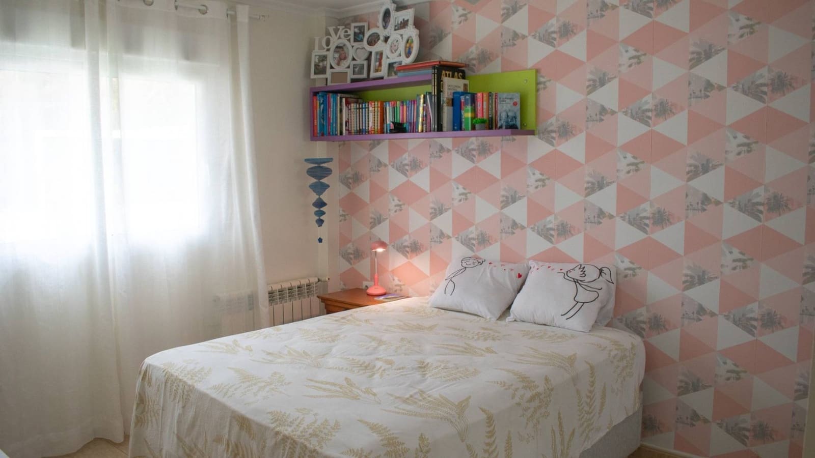 5 soveværelse Semi-Rækkehus til salg i La Manga del Mar Menor med swimmingpool garage - € 620.000 (Ref: 9023854)