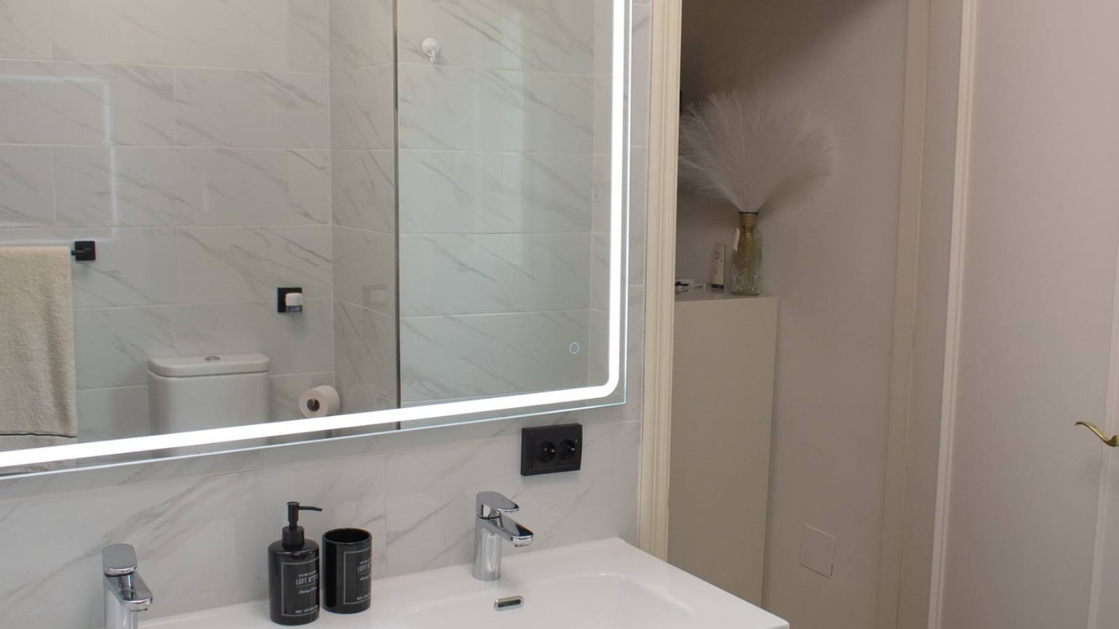 5 soveværelse Semi-Rækkehus til salg i La Manga del Mar Menor med swimmingpool garage - € 620.000 (Ref: 9023854)