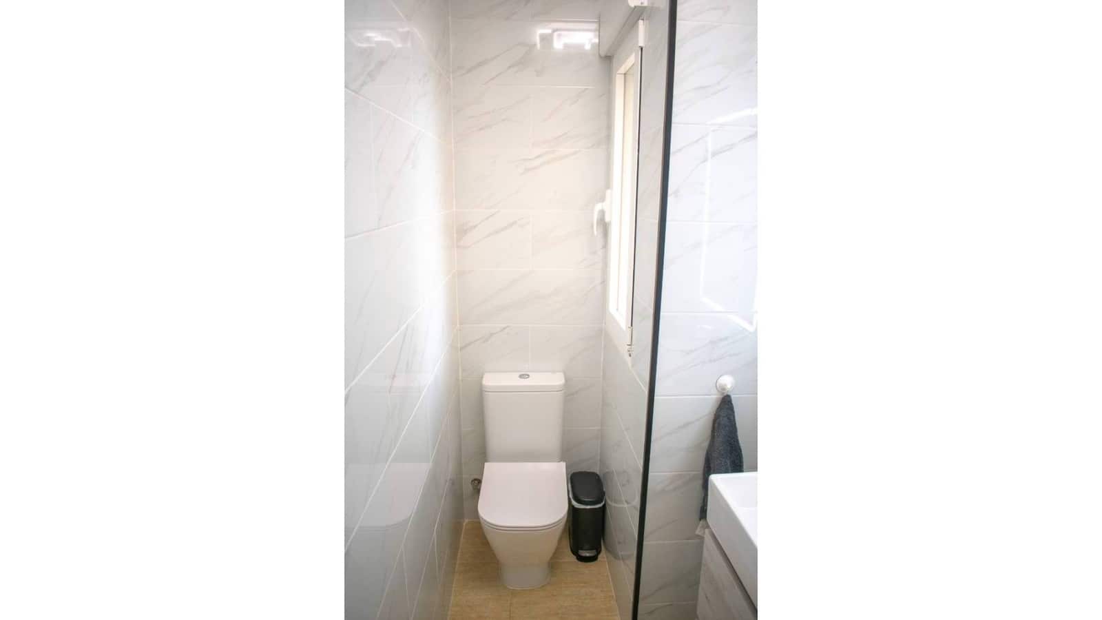 5 soveværelse Semi-Rækkehus til salg i La Manga del Mar Menor med swimmingpool garage - € 620.000 (Ref: 9023854)