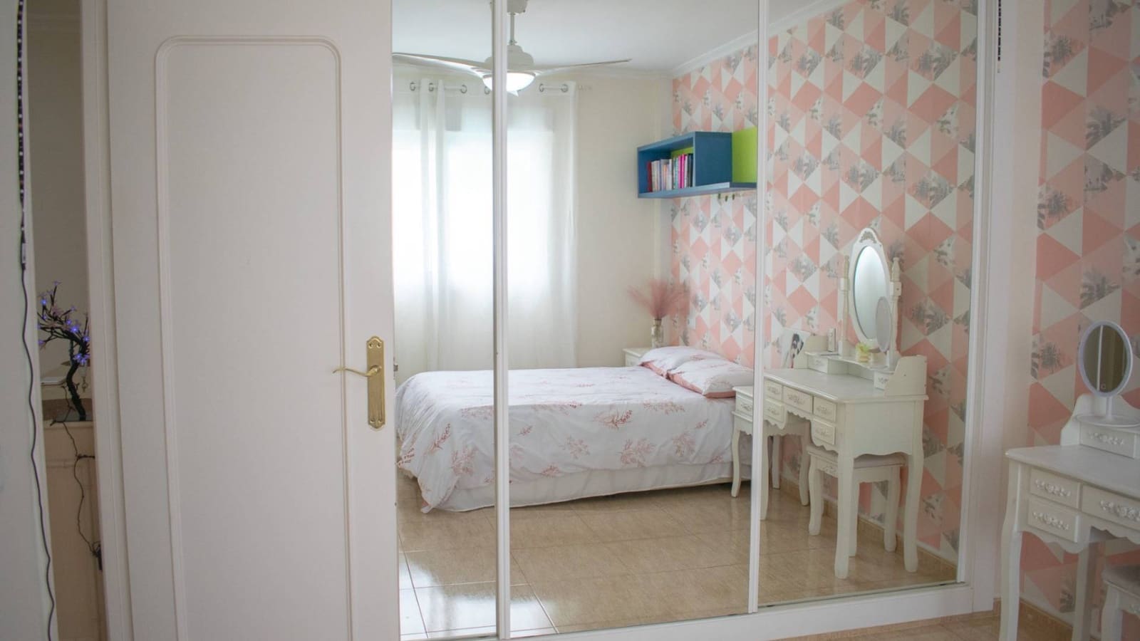 5 soveværelse Semi-Rækkehus til salg i La Manga del Mar Menor med swimmingpool garage - € 620.000 (Ref: 9023854)