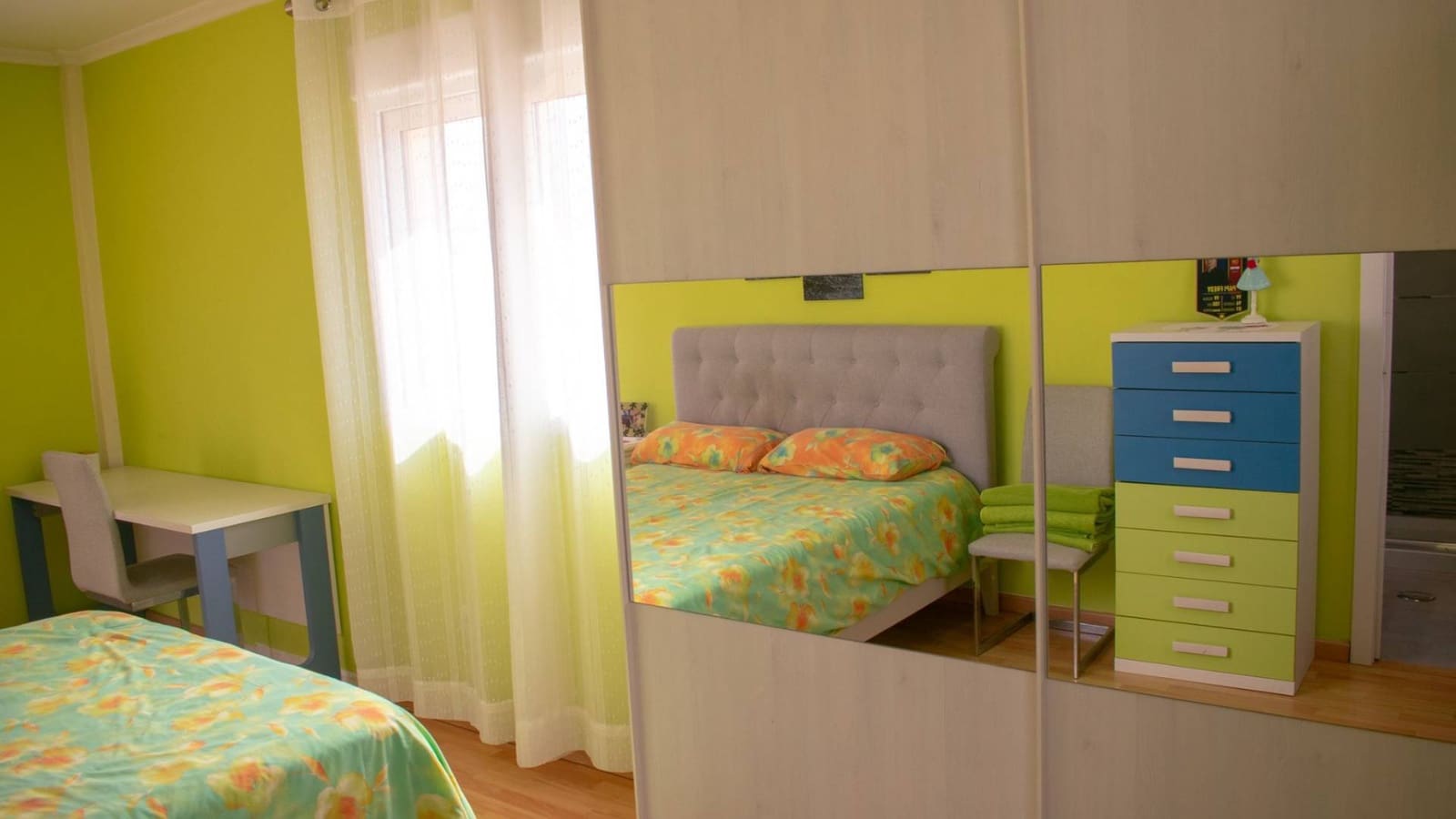 5 soveværelse Semi-Rækkehus til salg i La Manga del Mar Menor med swimmingpool garage - € 620.000 (Ref: 9023854)