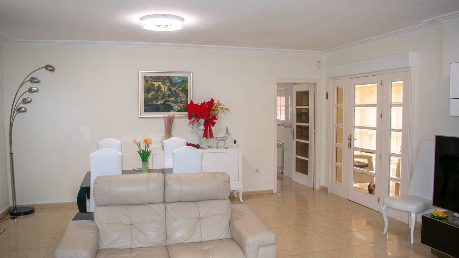 5 soveværelse Semi-Rækkehus til salg i La Manga del Mar Menor med swimmingpool garage - € 620.000 (Ref: 9023854)