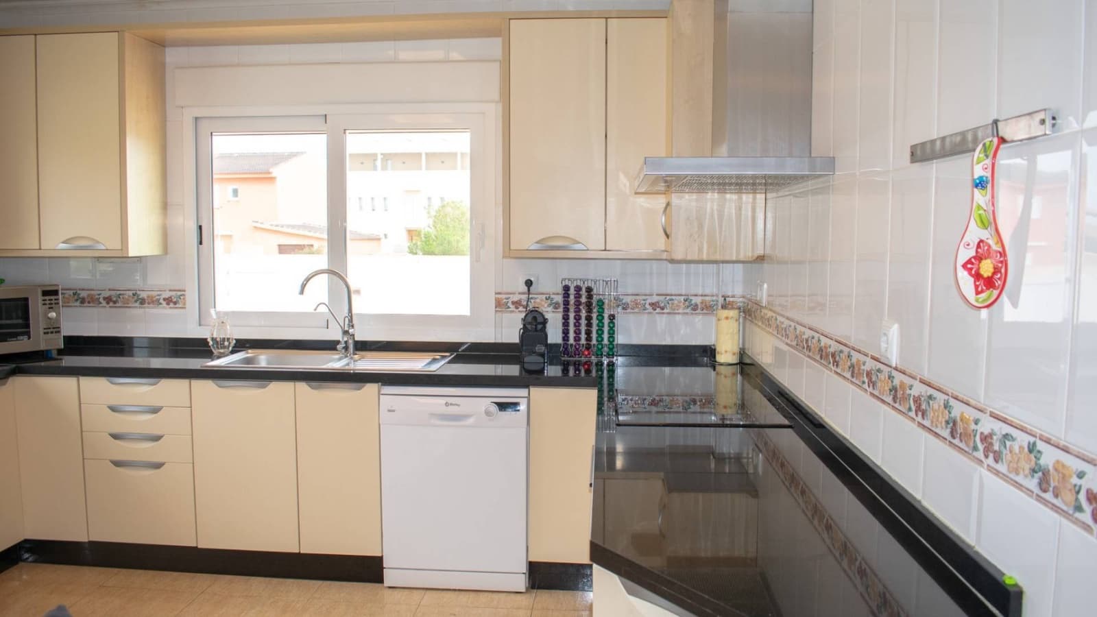 5 soveværelse Semi-Rækkehus til salg i La Manga del Mar Menor med swimmingpool garage - € 620.000 (Ref: 9023854)