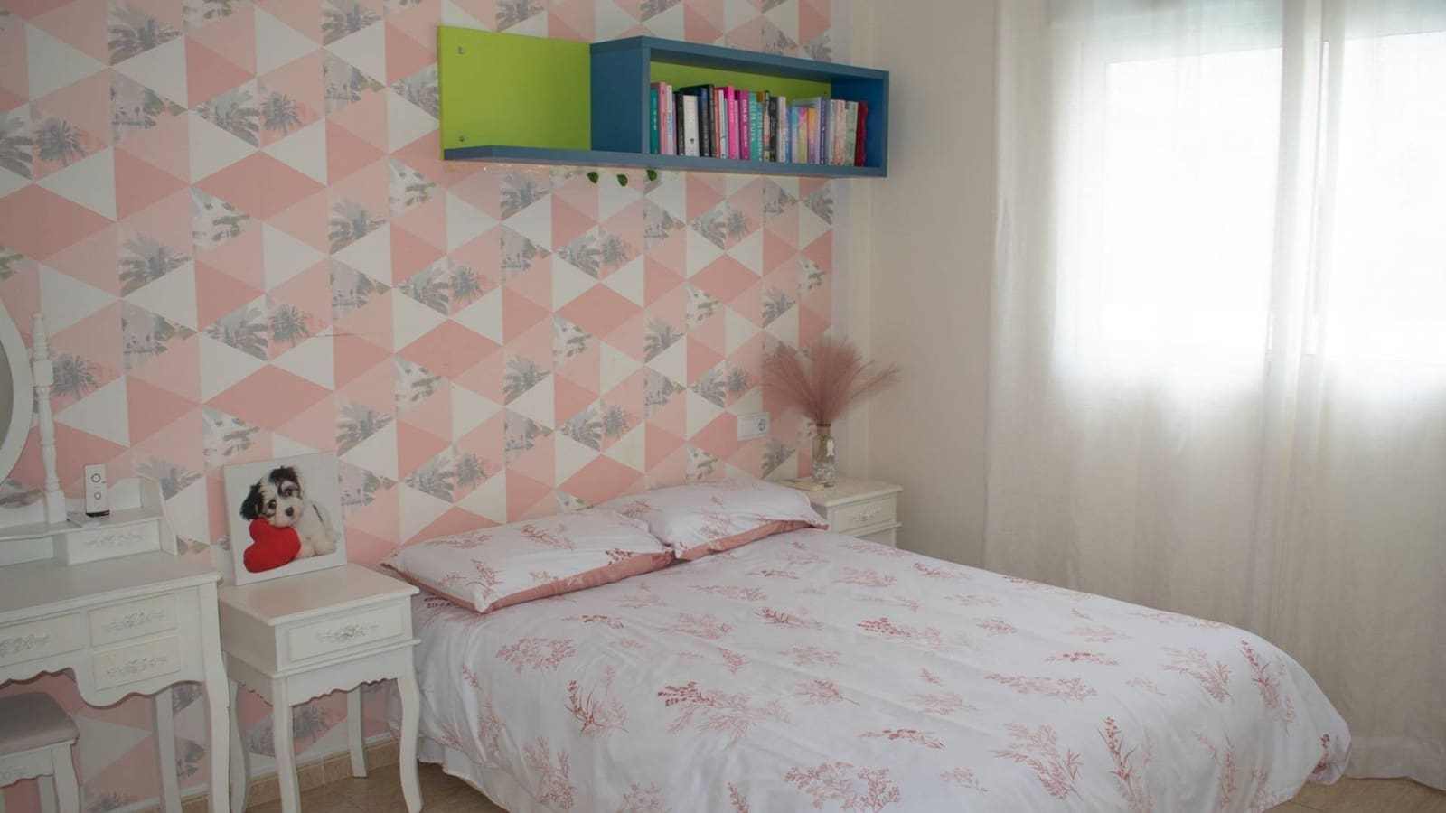 5 soveværelse Semi-Rækkehus til salg i La Manga del Mar Menor med swimmingpool garage - € 620.000 (Ref: 9023854)