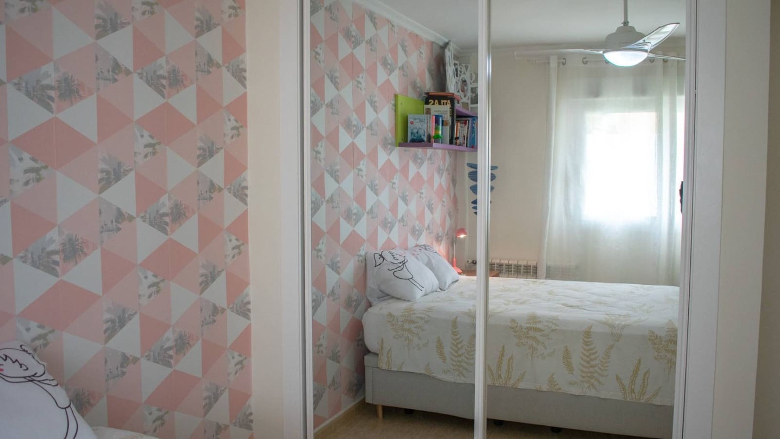 5 soveværelse Semi-Rækkehus til salg i La Manga del Mar Menor med swimmingpool garage - € 620.000 (Ref: 9023854)