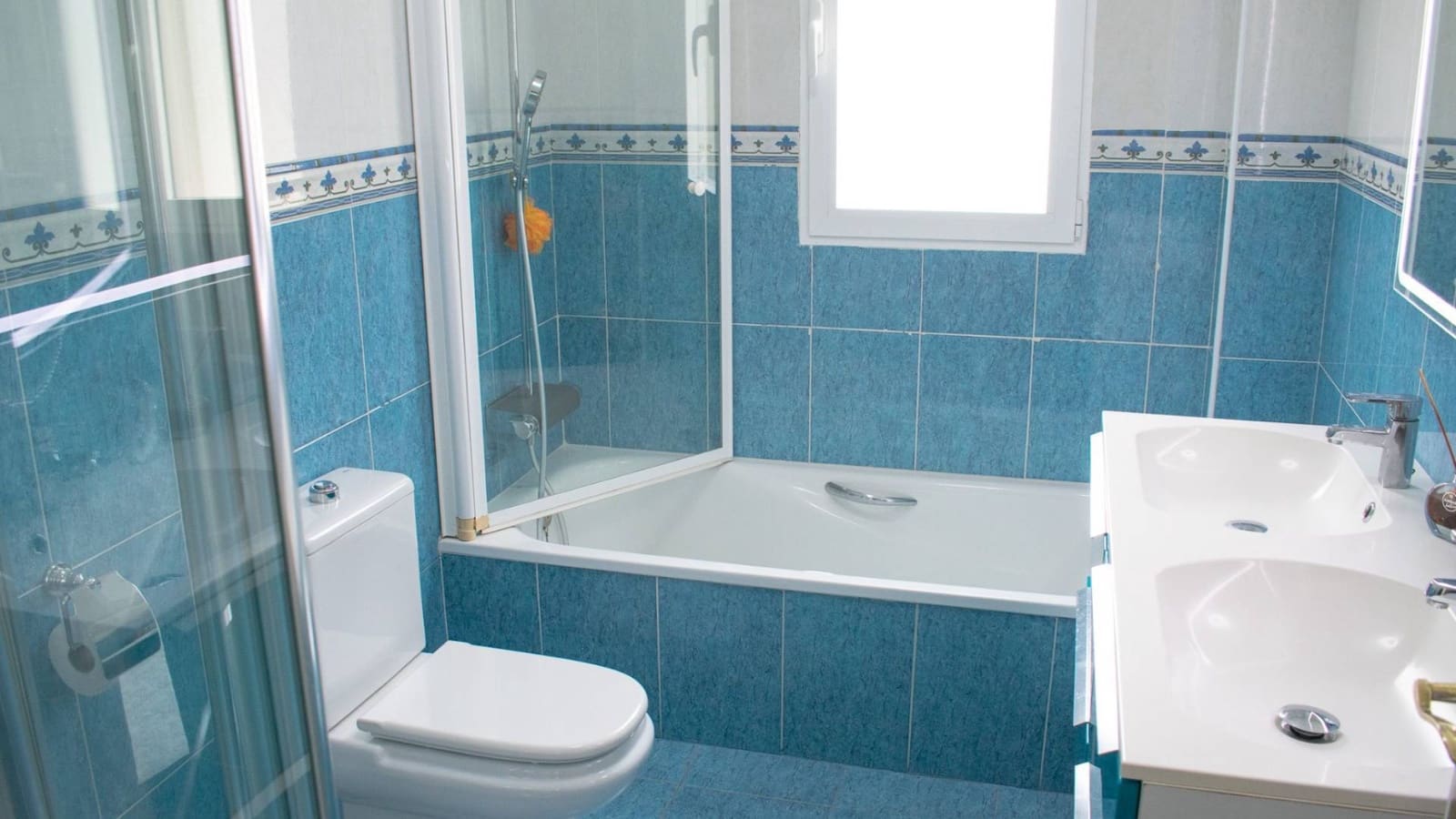 5 soveværelse Semi-Rækkehus til salg i La Manga del Mar Menor med swimmingpool garage - € 620.000 (Ref: 9023854)