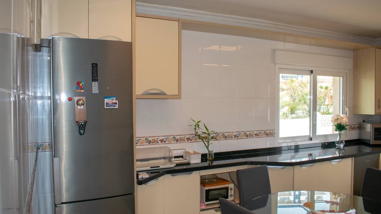 5 soveværelse Semi-Rækkehus til salg i La Manga del Mar Menor med swimmingpool garage - € 620.000 (Ref: 9023854)