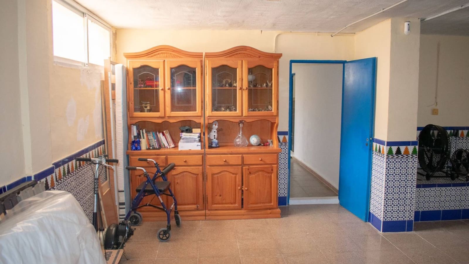 5 soveværelse Semi-Rækkehus til salg i La Manga del Mar Menor med swimmingpool garage - € 620.000 (Ref: 9023854)