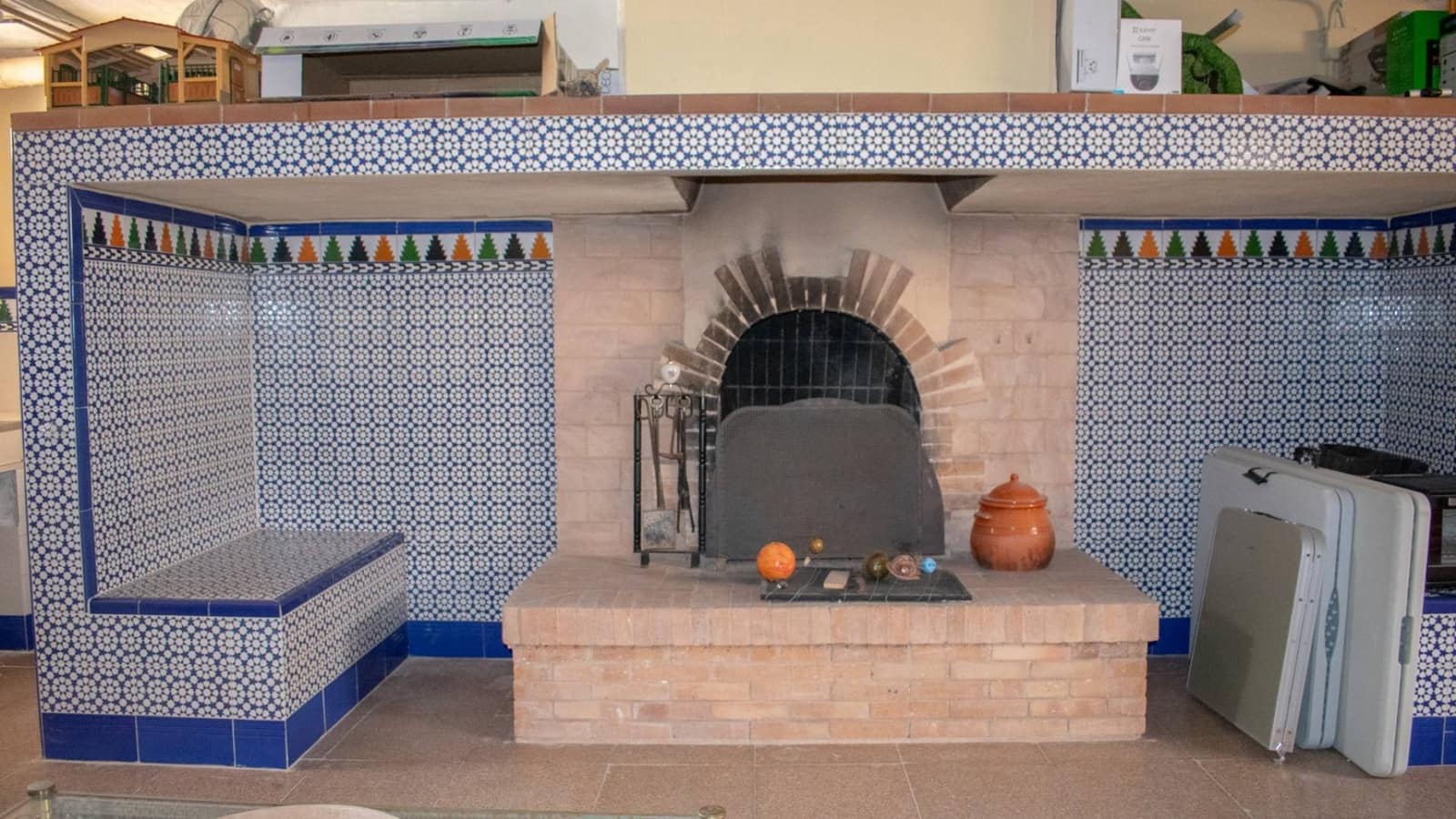 5 soveværelse Semi-Rækkehus til salg i La Manga del Mar Menor med swimmingpool garage - € 620.000 (Ref: 9023854)